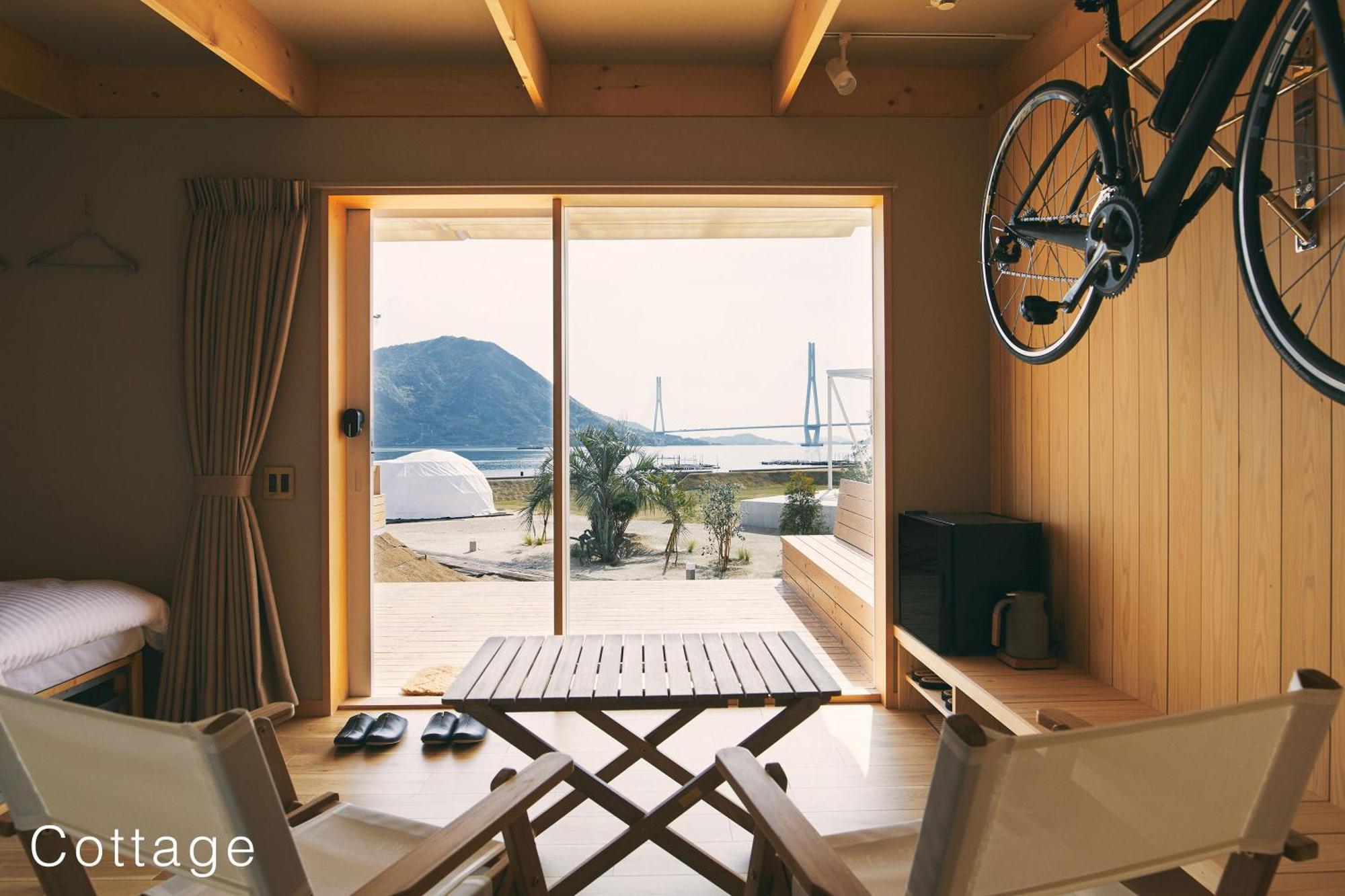 Wakka Hotel Imabari Exterior photo