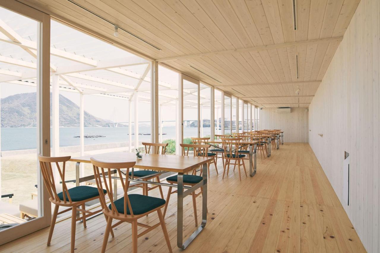 Wakka Hotel Imabari Exterior photo