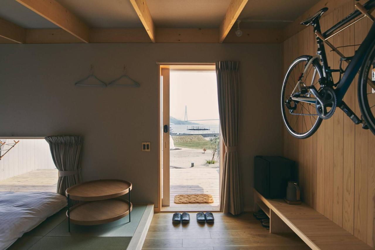 Wakka Hotel Imabari Exterior photo